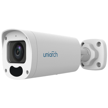 Vari-focal Cameras